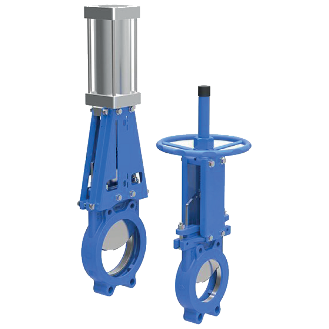 Design sans titre (14) Vanne à Guillotine – Image 1