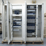 Tableautier, câblage Contrôler – Image 2