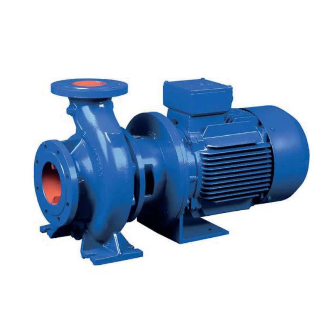 Design sans titre (24) Groupe électropompe Centrifuge Horizontale – Image 1