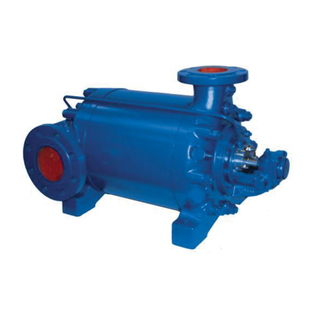 Design sans titre (26) Pompe Multicellulaire Haute Pression Jusqu’à 700M – Image 1