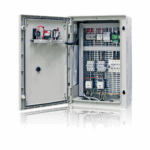 Tableautier, câblage Contrôler