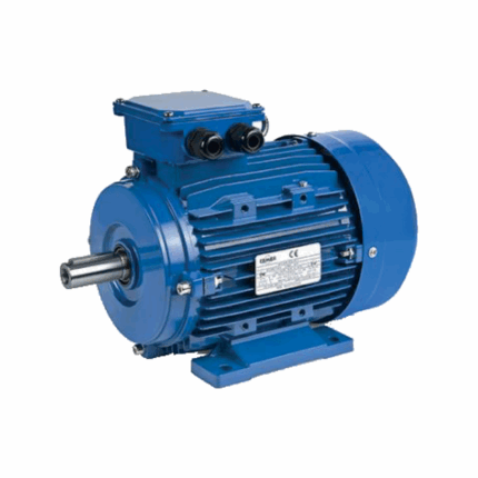 Moteur Asynchrone IP55 de 0,12 A 370 KW